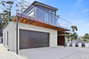 The Lake House & Apartment, Merimbula